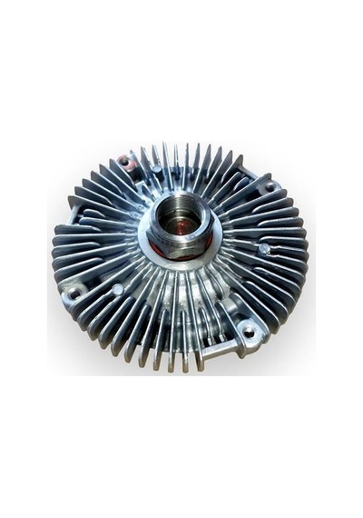 Fanex Cs2718 - Fan Termiği Transıt V363 17 2.0 Ecoblue Euro 6 Te