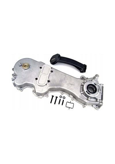 Fiat Albea - Linea 1.3 Mtj Yağ Pompası Marelli Marka 55232196