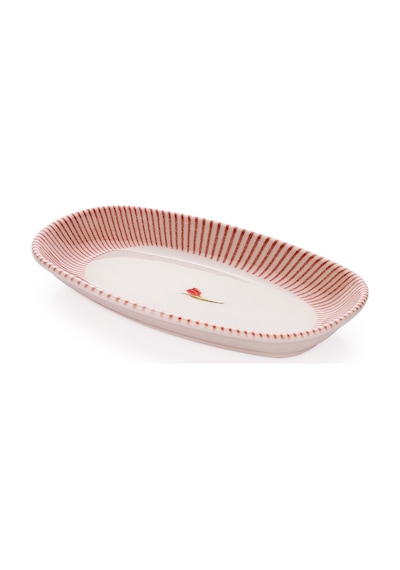 Schafer Rapid 4 Kişilik Kahvaltı Takımı 10 Parça-pembe02 Pembe