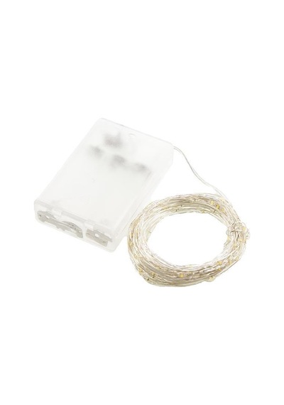 Peri Led 10 Metre - Pilli Şerit Led