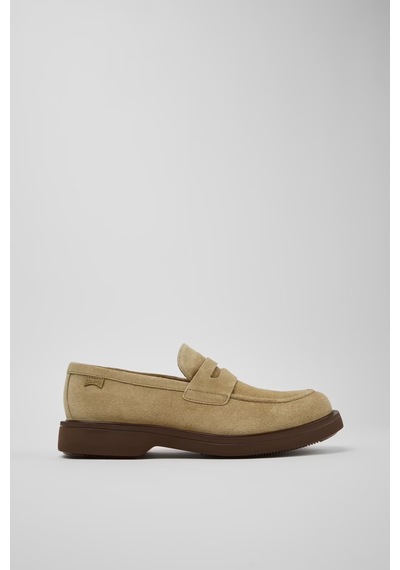 Camper Norman Erkek Casual Ayakkabı K101001-008 Kahverengi