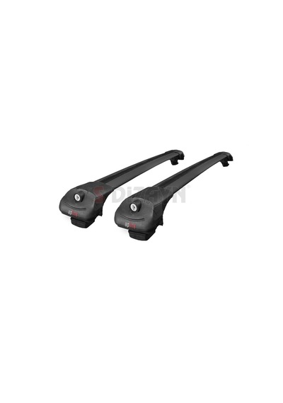 S-dizayn Universal Ace-1 Model Siyah Ara Atkı 105 Cm A+ Kalite