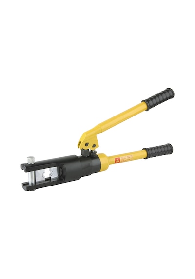 Yqk-300 Hidrolik Skp Papuç Sıkma Nıveus