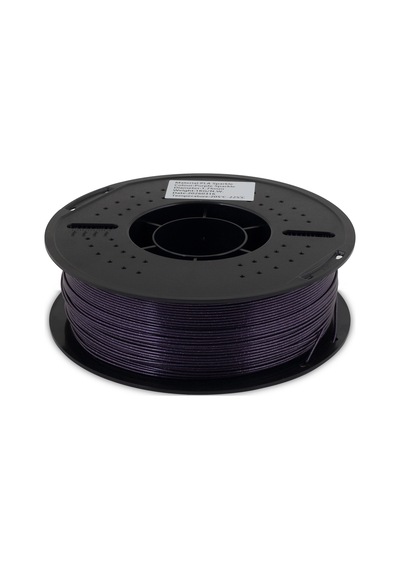 Filamix Pla Sparkle Mor Filament 1.75mm 1 Kg
