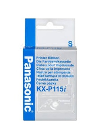 Panasonic Kx-P115I Uyumlu Şerit