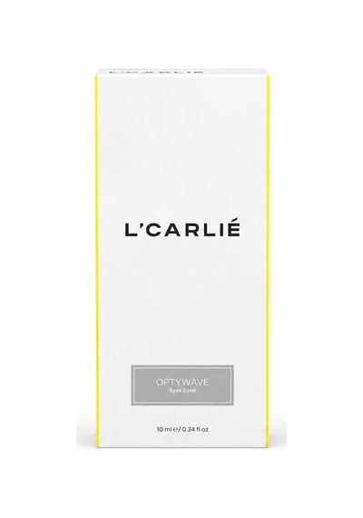 L'carlie Optywave Göz Roll-on - Aydınlatıcı Göz Bakımı