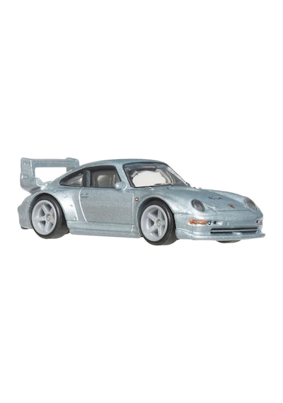 Hot Wheels Premium Car Culture Porsche 993 Gt2 Jkf16 Çok Renkli