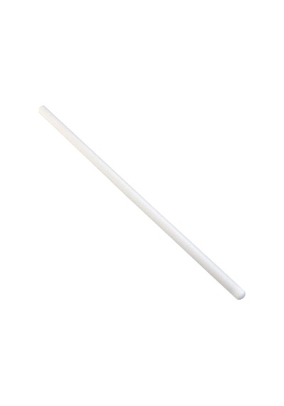 Teflon Baget - Ptfe Karıştırma Çubuğu 10X300 Mm