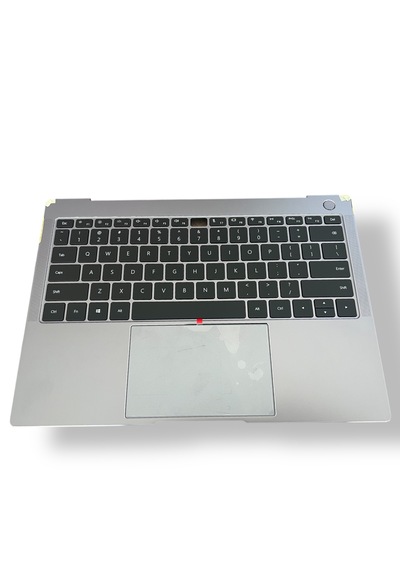 Huawei Matebook X Pro Serisi Klavye Kasa Ve Touchpad
