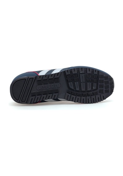 Lescon 26ybae00bltnm Bolton Erkek Klasik Sneaker Lacivert Lacivert
