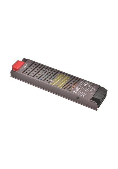Cata Ct 2577 Bakır Sargılı 21a Klemensli Şerit Led Trafosu 12v 250w