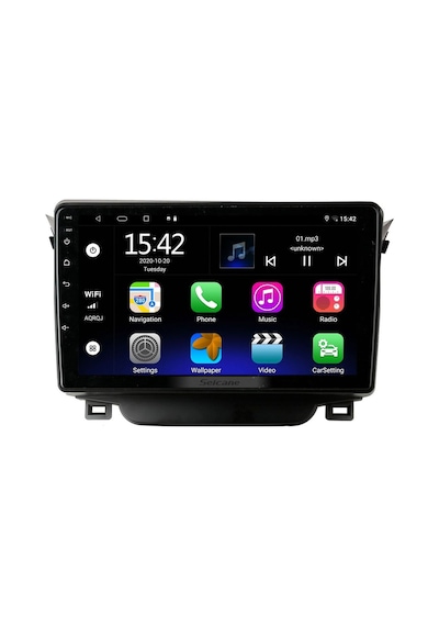 I I -30 2015+ Uyumlu Multi Medya Navi Gasyon Usb Kamera Carplayer