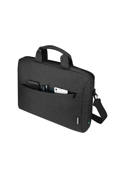 Lenovo 4x40t84061 16" Siyah Topload T210 Notebook Çantası Çok Renkli