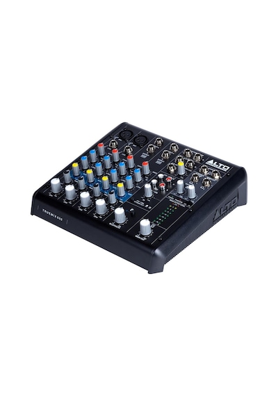 Alto True Mıx600 Analog Mikser