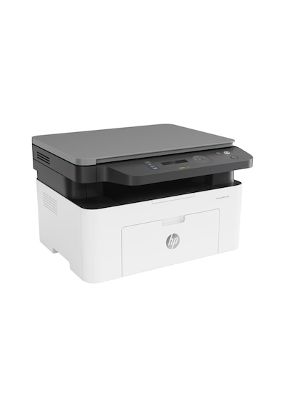 Hp Laser Mfp 135w Mono Yazıcı 4zb83aaa