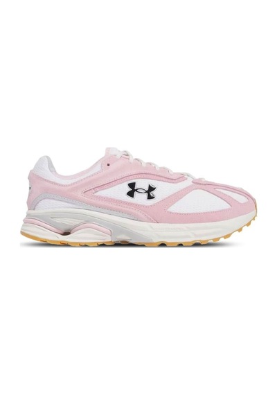 Under Armour Hovr Apparition Rtrftr Sd Erkek Günlük Ayakkabı 3027596-104 Beyaz