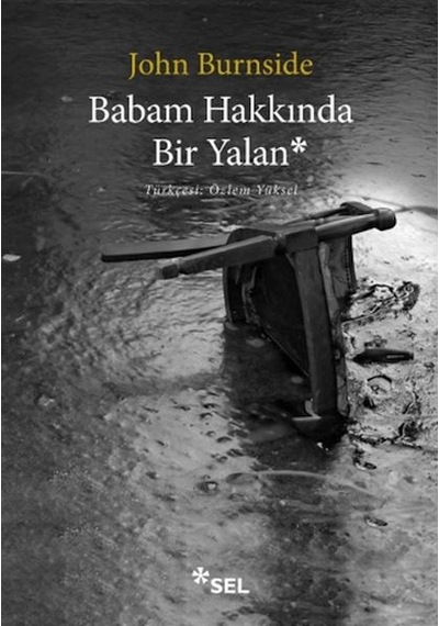 Babam Hakkında Bir Yalan