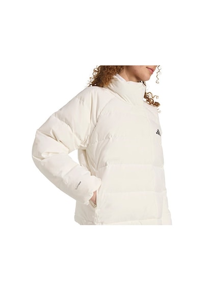 Adidas W Helionic Rlx Kadın Outdoor Mont Jx3029 Beyaz Beyaz