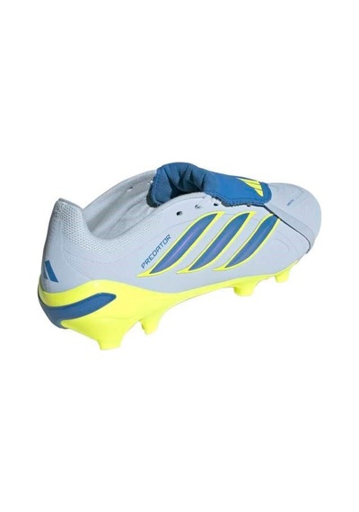 Adidas Predator League Ft Fg Js0423 Gri