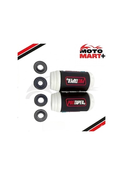Benelli Tnt125 Beyaz Teker Koruma Takozu 2 Adet Mr5752