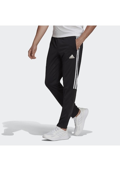 Adidas Erkek Futbol Eşofman Altı M Sereno Pt H28909 Siyah