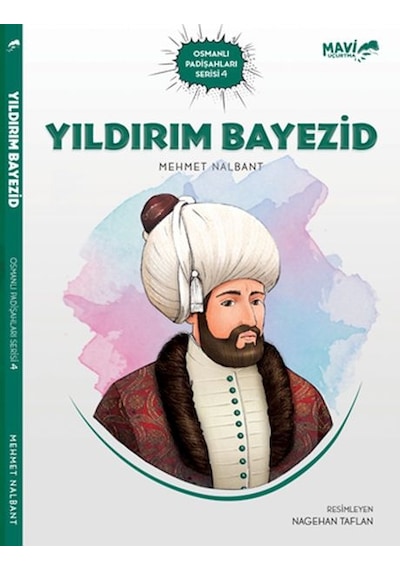 Yıldırım Bayezid - Bıso-829679