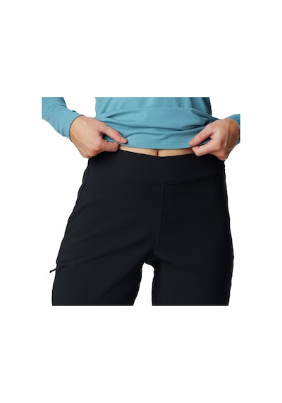 Columbia Back Beauty High-rise Kadın Pantolon-7330 Siyah
