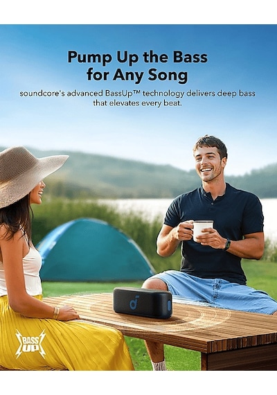 Anker Soundcore Select 2s Bluetooth Hoparlör