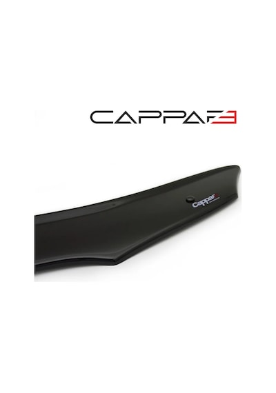 Toyata Corolla 2008-2013 Yıl Aralığı Uyumlu Kaput Rüzgarlığı 3mm