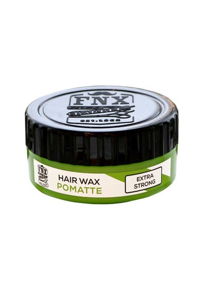 Fonex Pomatte Extra Strong Wax 150 ML