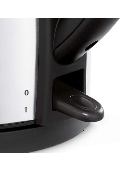 Wmf Bueno Çelik 1,7 Lt Gümüş Su Isıtıcısı 2400 W