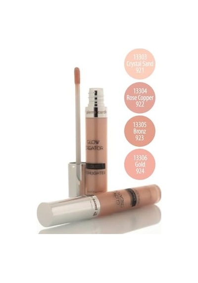 Glow Creator- Highlighter -rose -922