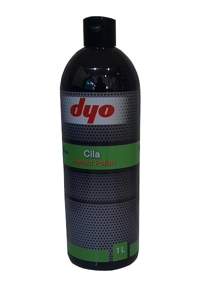 Dyo Kusursuz Parlaklık Üniversal Parlak Cila 1000Ml Dyo Cila