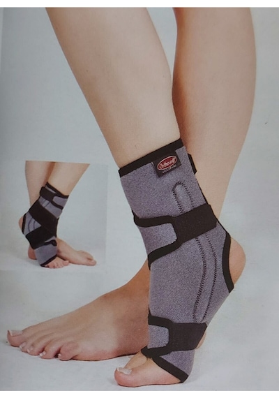 Ligamend Destekli Ayak Bilekliği