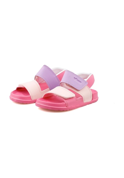 Vicco 321-f23y-252 Krixi Unisex Çocuk Sandalet Çok Renkli