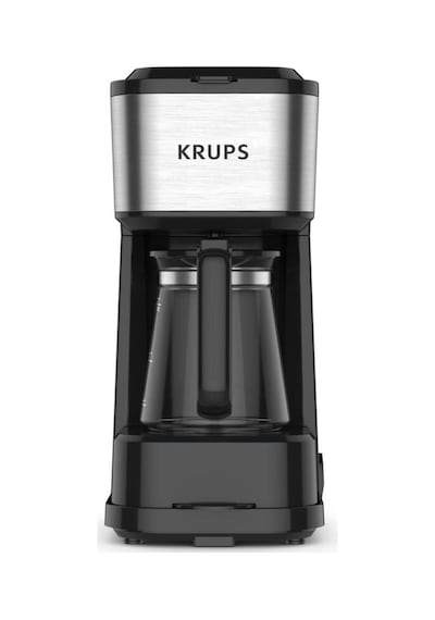 Krups 1510002513 3'ü 1 Arada Filtre Kahve Makinesi