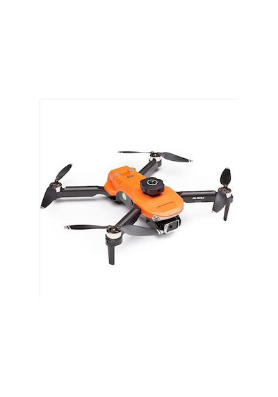 Aden Evo 2 Bataryalı Engel Sensörlü Taşıma Çantalı Kameralı Drone