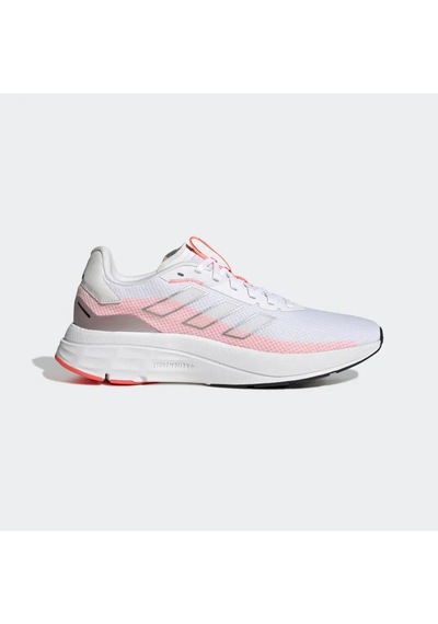 Adidas Gx0570 Speedmotion Kadın Yürüyüş Ayakkabısı Beyaz Turuncu Beyaz - Turuncu