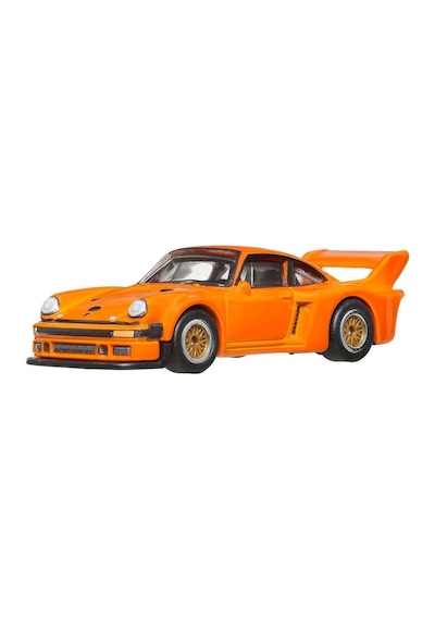Hot Wheels Premium Koleksiyoner Display Seti Jbm05 Resimdeki Renk