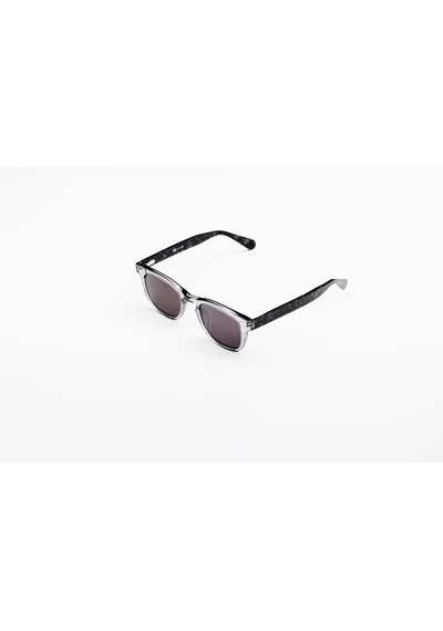Noon Hl56018 05 47 Unisex Güneş Gözlüğü Şeffaf