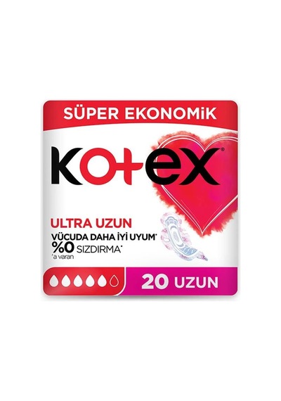 Ultra Quadro Uzun 18 Li