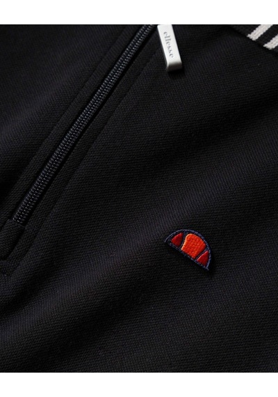 Ellesse 6sm5051-bk Erkek Polo Yaka Tişört - Siyah
