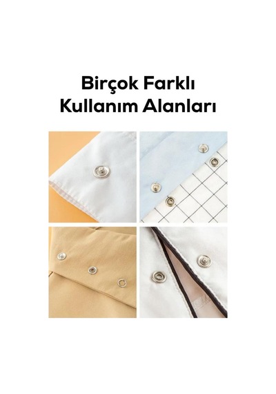 El Basınç Penseli Bebek Kıyafetleri İçin Metal Düğme Montaj Seti