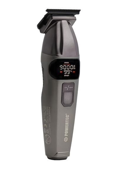 Powertec TR-2626 Profesyonel Sakal Ense Tıraş & Çizim Makinesi