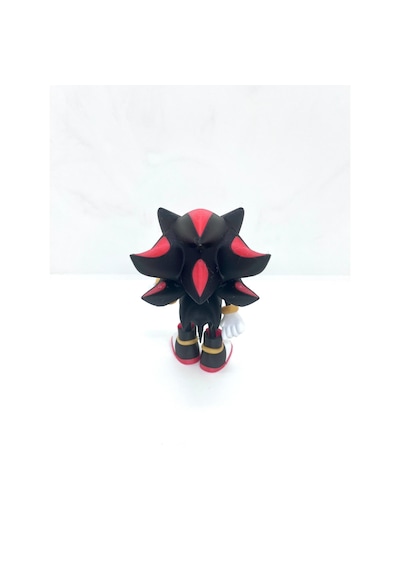Sonic Shadow 3d Figür