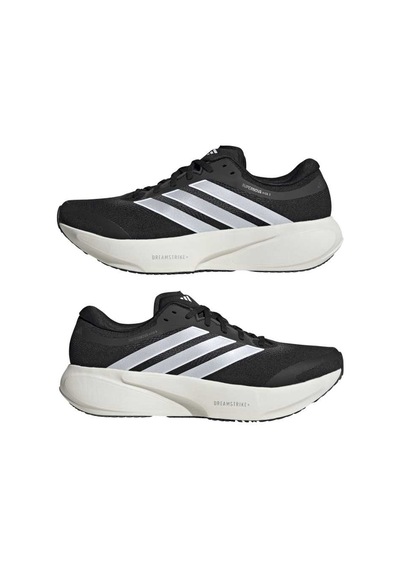 Adidas Supernova Rıse Erkek Spor Ayakkabı - Jq8502 Siyah