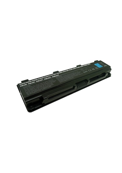 Toshiba Uyumlu Satellite L855-16R. L855-16W Batarya Pil Laptop Bataryası