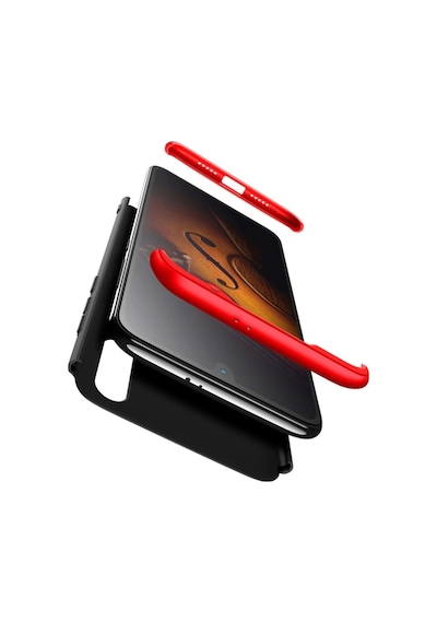Xiaomi Mi 9 Se Kilif 3 Parçali 360 Tam Korumali Gkk Kapak 393154306