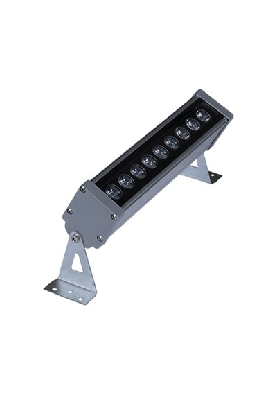 9 1 W 28 Cm Wallwasher Günışığı Diğer