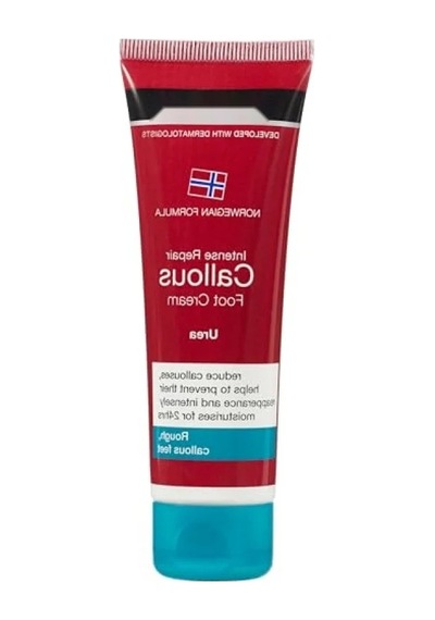 50ml Nasırlaşmış Ayaklar İçin Onarıcı Krem